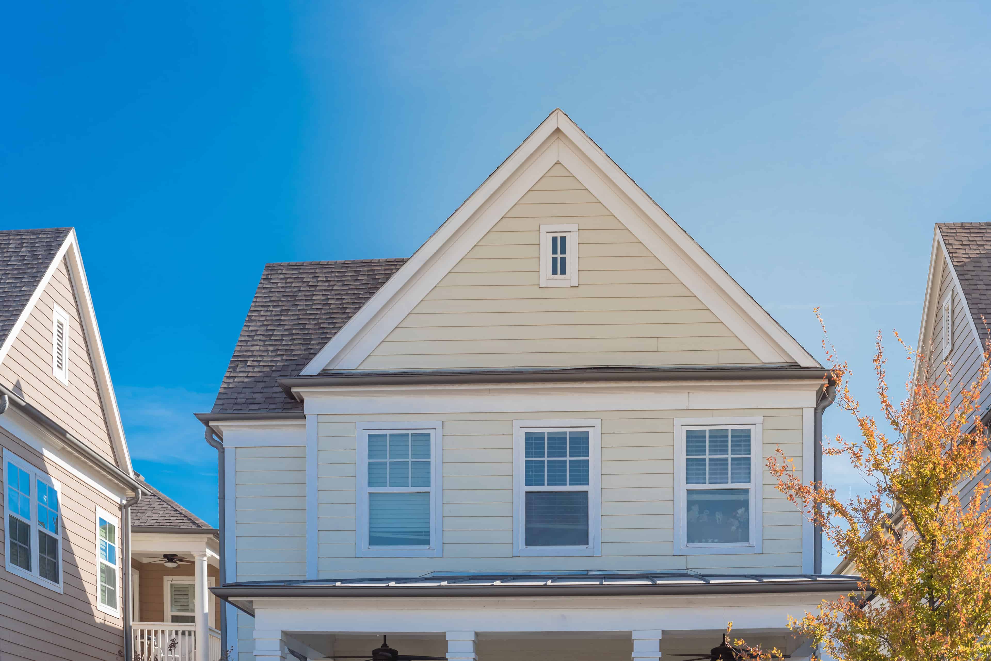 Siding image