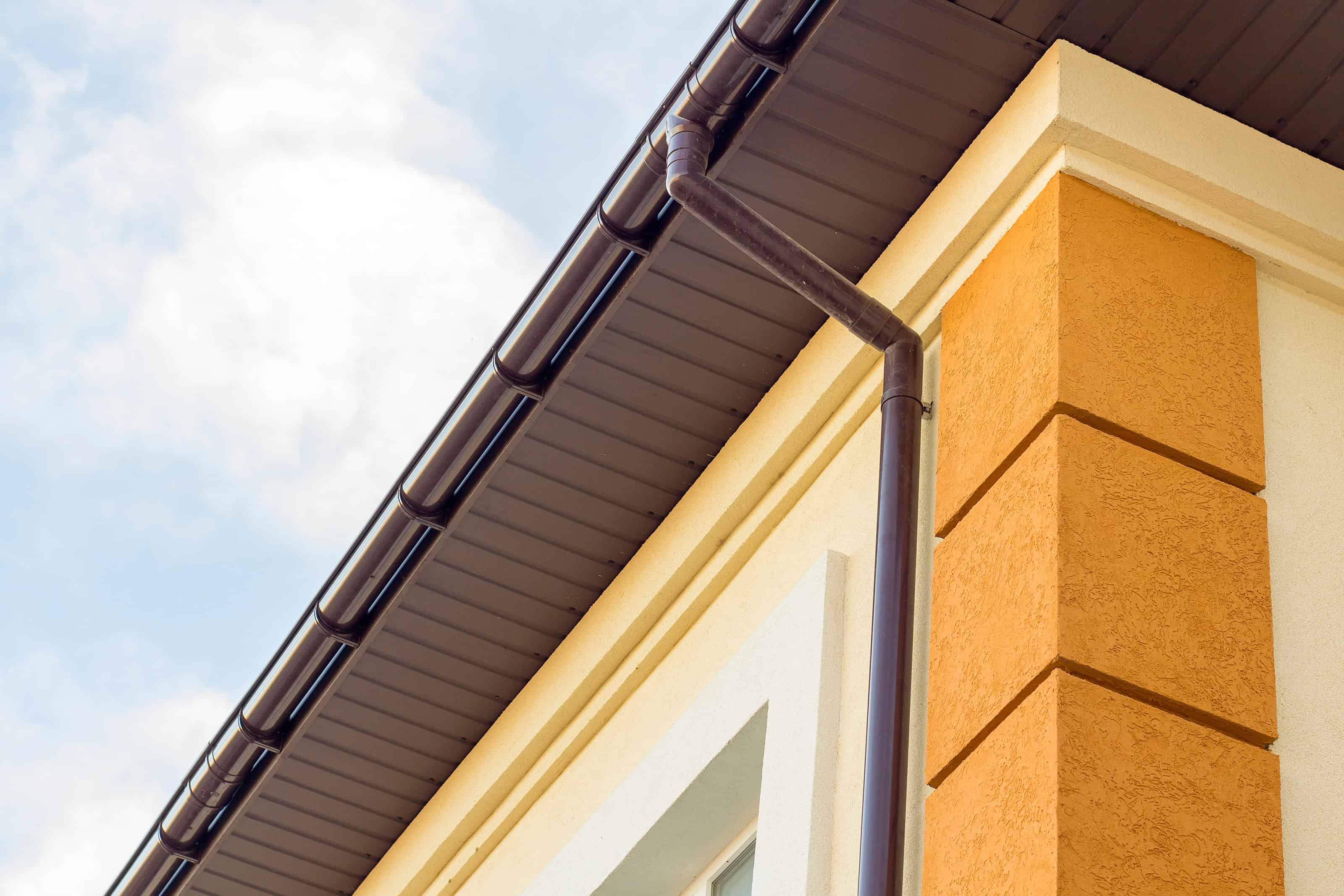 Gutters image
