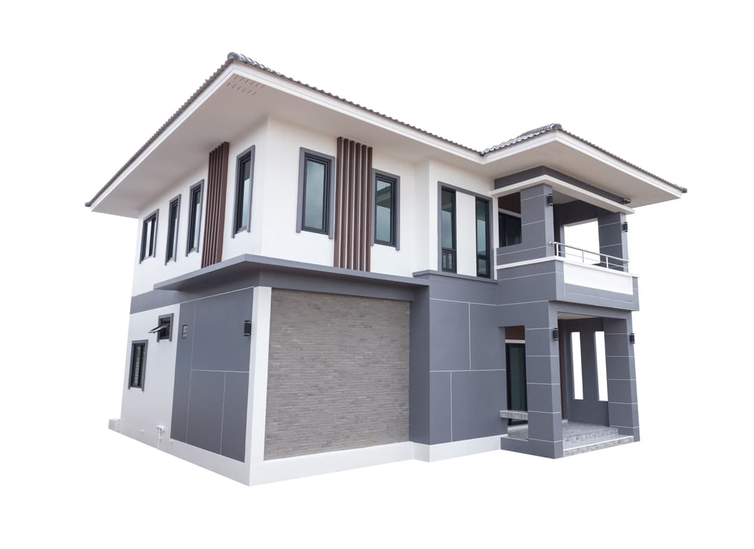 About GGC Exteriors