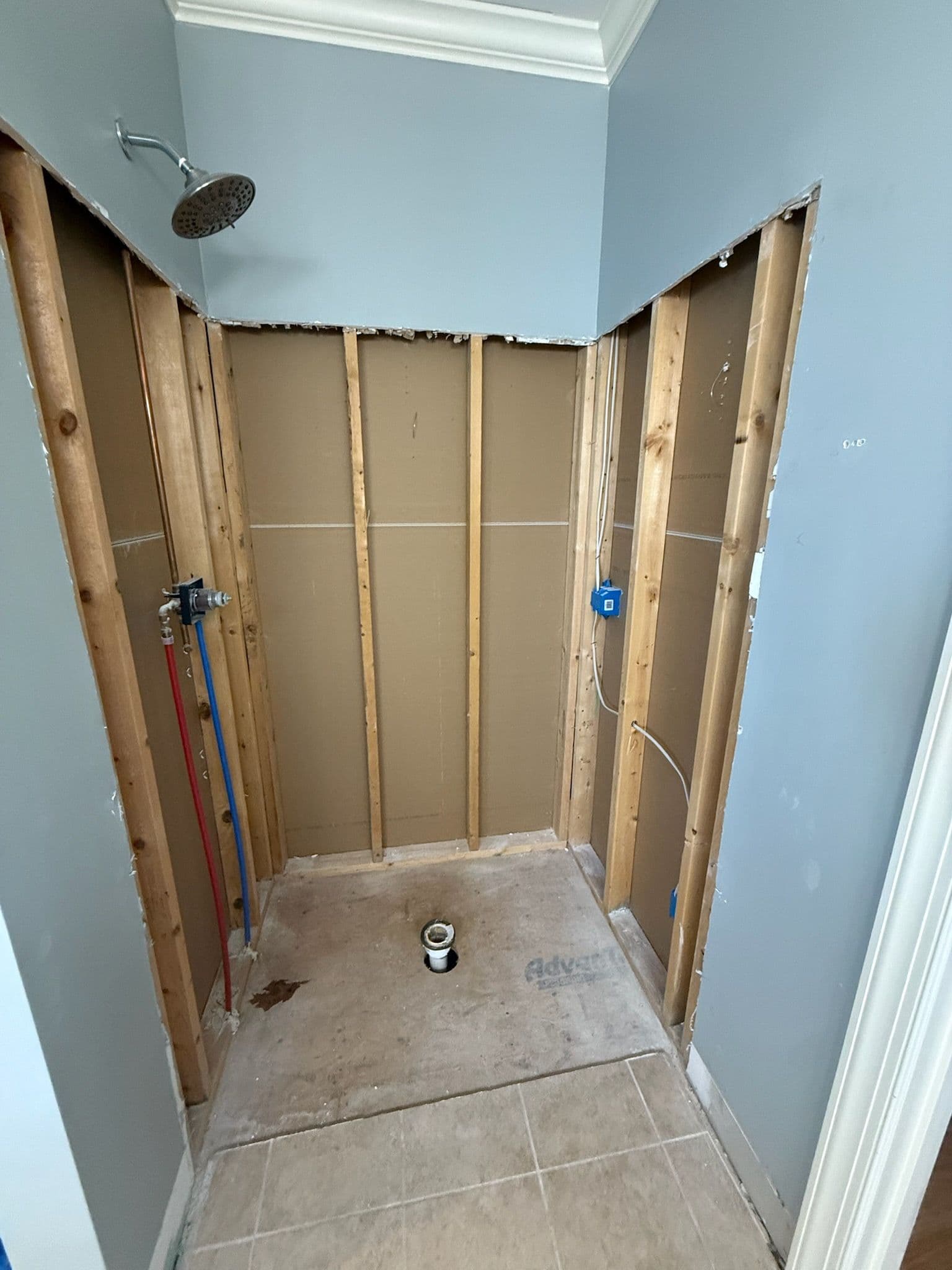 Project Transforming Spaces with Expert Bathroom Remodels image