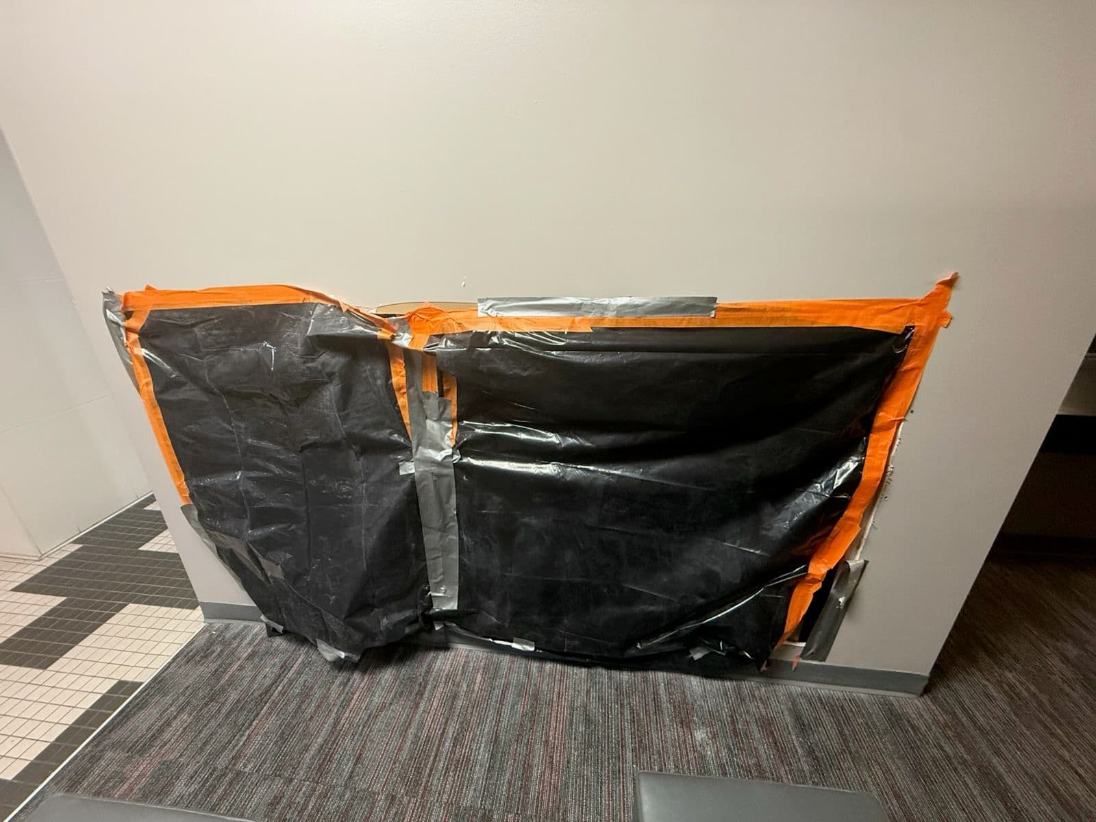 Project Efficient Drywall Repair by GGC Exteriors image