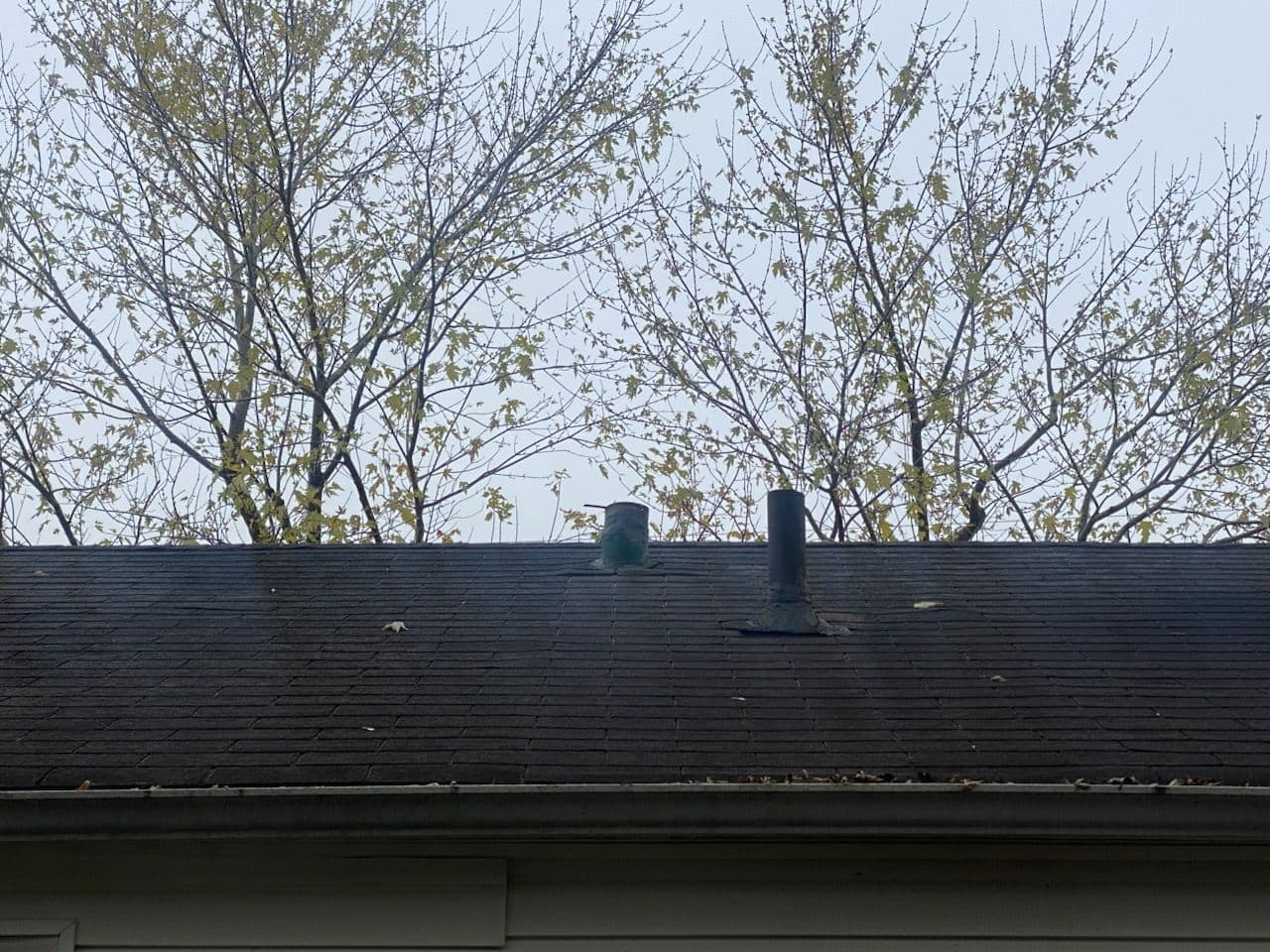 Project Autumn Roof Preparedness with GGC Exteriors image