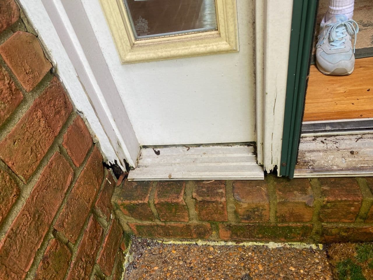 Project Expert Solutions for Rotten Door Frames image