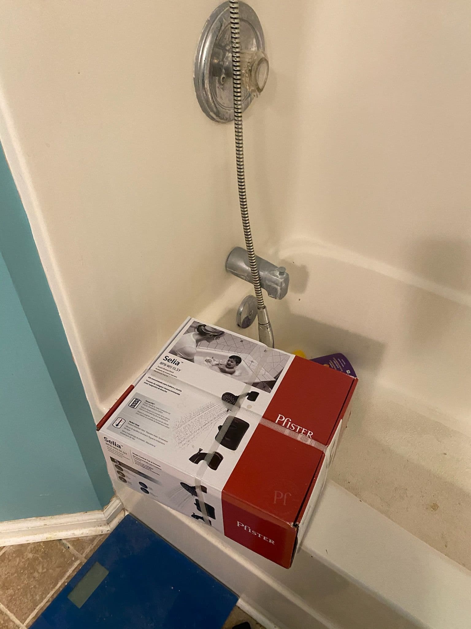 Project Sleek Bathroom Upgrades in Green Hill Tennessee image