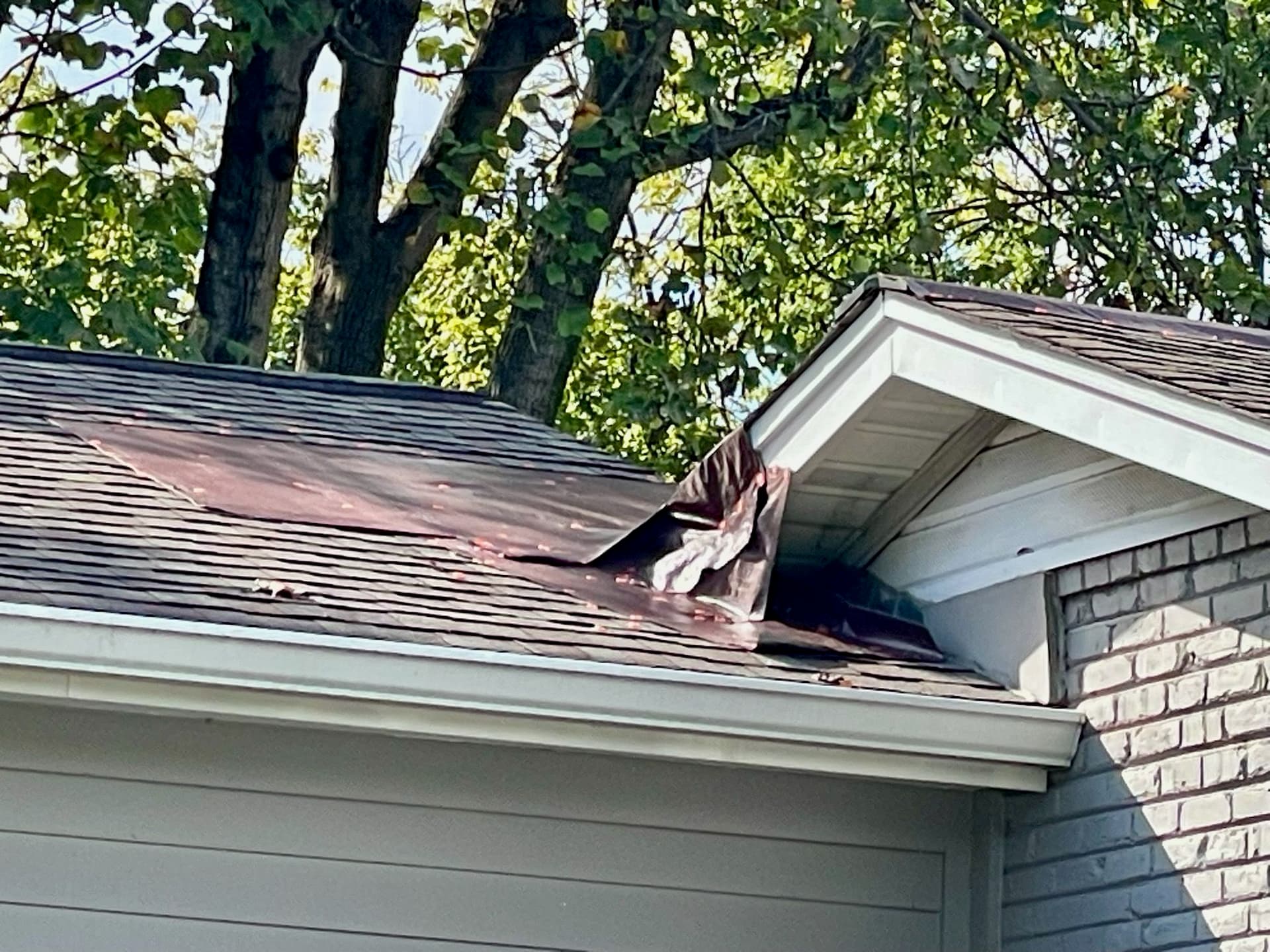 Protect Your Home from Storm Damage in Middle Tennessee