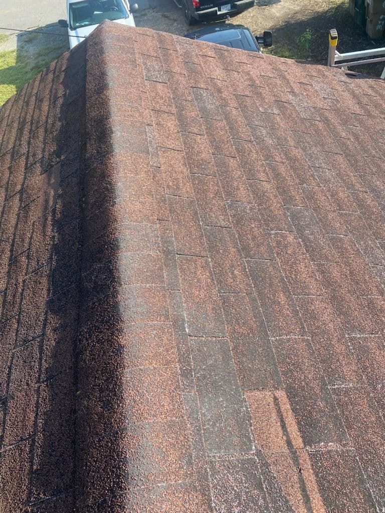 Project Roof Renewed in Oak Hill image