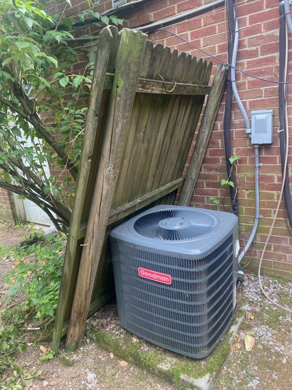 Securing Your Home with Reliable AC Solutions in East Nashville image