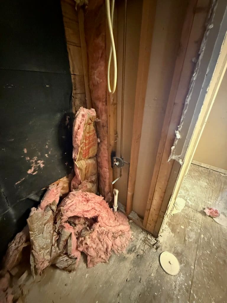 Gallery photos for Renovation Progress at GGC Exteriors: Image #1