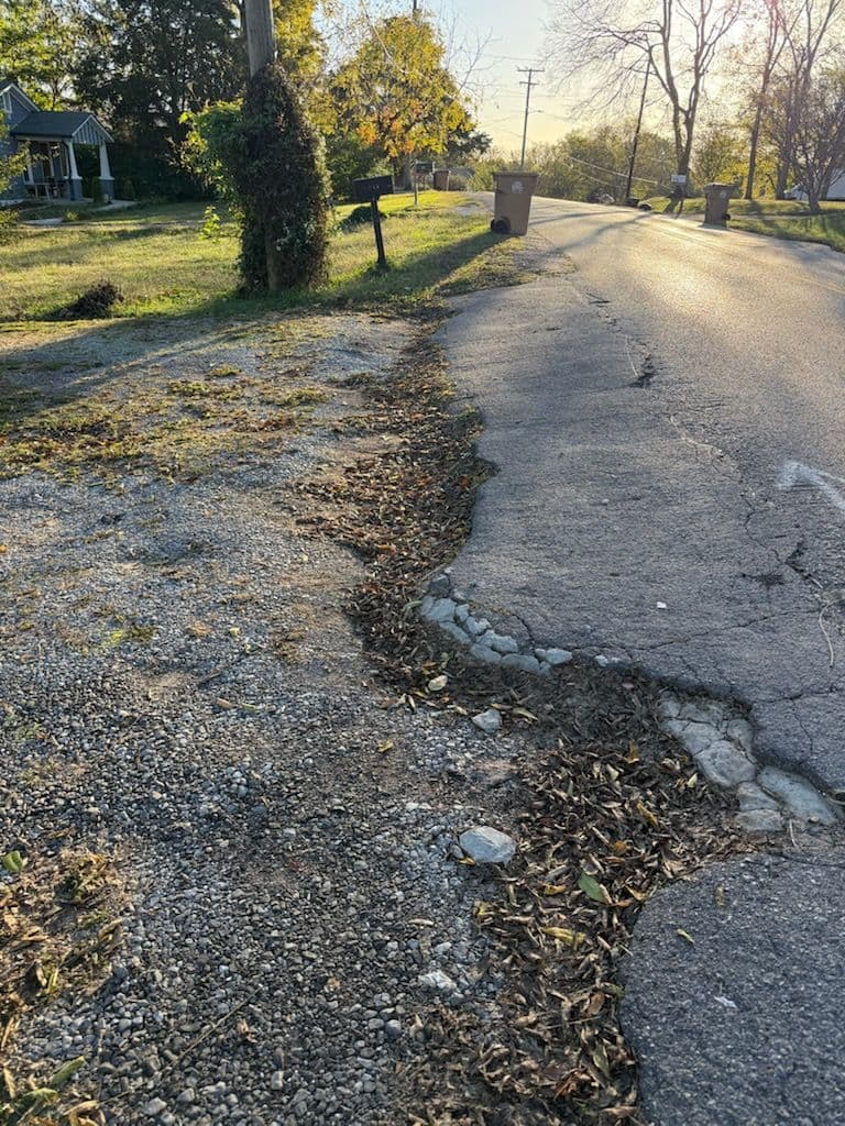 Street Safety Renewal in Madison TN